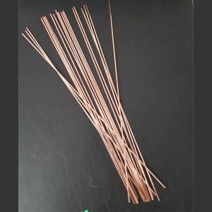 Varillas de Plata