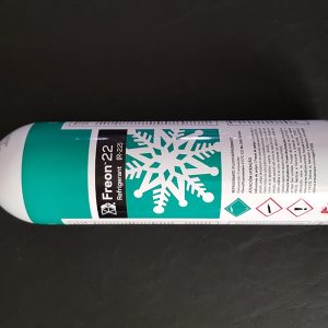 Gas Refrigerante r22