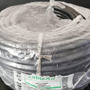 Cable tpr 5 x1.5