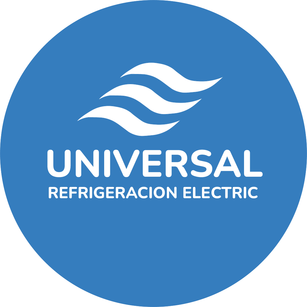 Refrigeracion Universal Electric